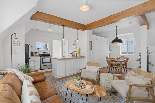 Urban Loft