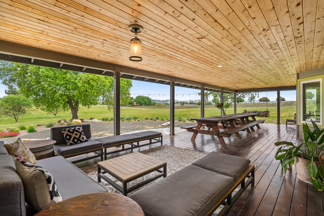Hive & Hivette @ Castoro — Templeton, CA