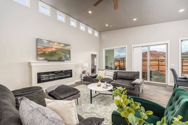 Willow Retreat — Kanab, UT