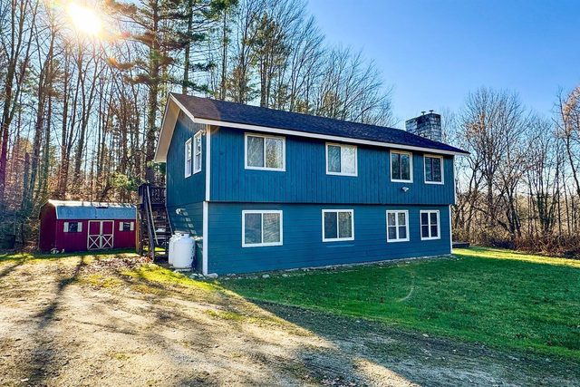 Rutland Town - Entire House — Rutland, VT