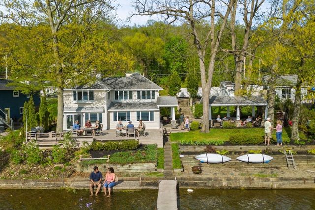 Bijal & Ross Conesus (Livingston) *