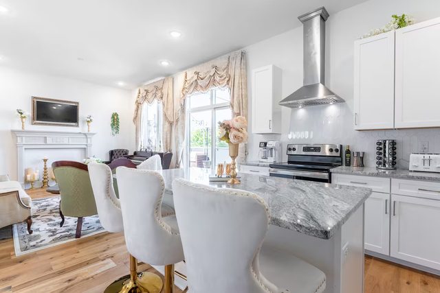 The Royal Penthouse Suite