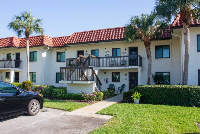 Par One 2 BR 2BA Golf View 55+ Community