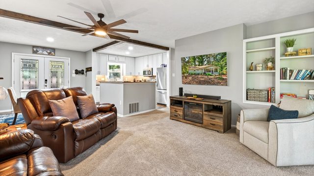 White Pine Retreat