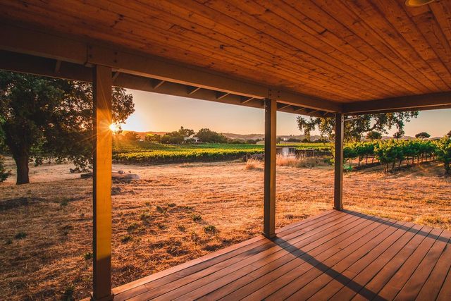 Hive House Castoro — Templeton, CA