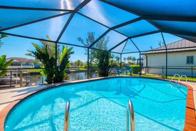 Villa Paradise Palms