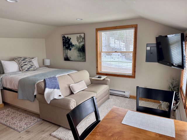 Cherry Hill; Oak Cottage