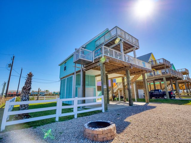 Vitamin Sea — Freeport, TX