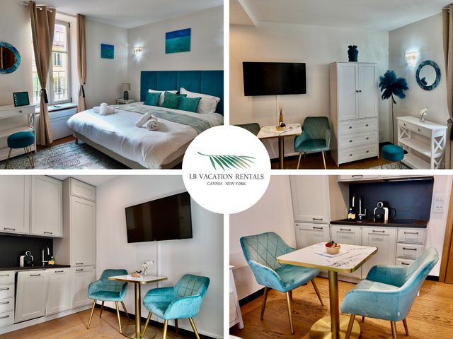 Cannes Mero Studio 21 (Nice)