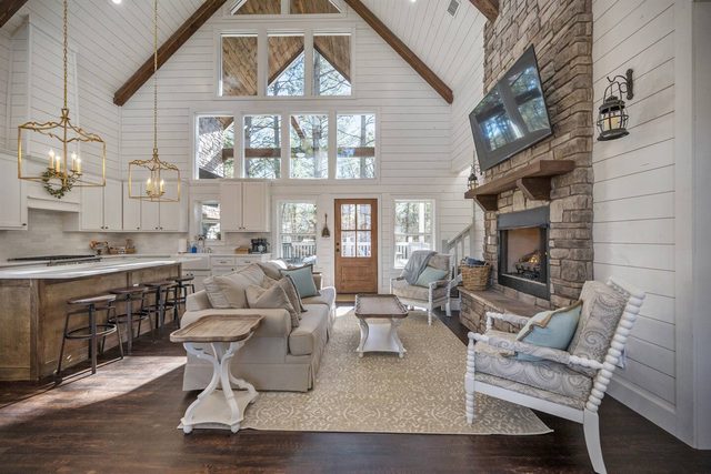 Cottonwood Cottage