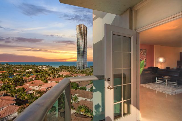 ⭐Family Beach Home w Ocean & Bay Views - Upgraded Corner Unit ⭐