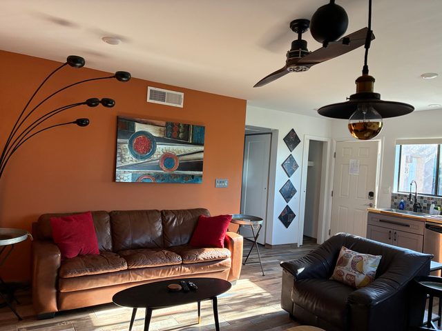 Unit N — 1BR home in Tucson, AZ — Tucson, AZ