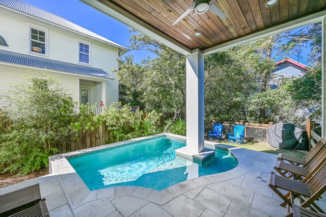 Seagrove Magnolia — Santa Rosa Beach, FL