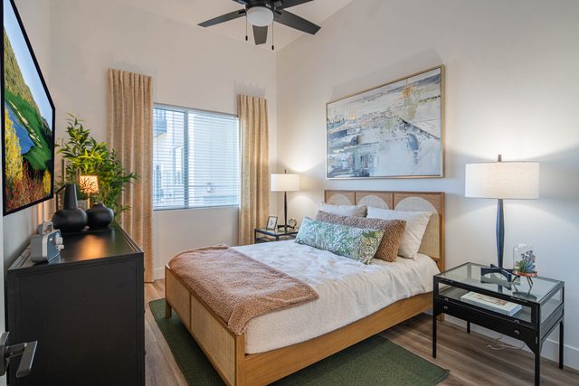 Slate 134D-1BR Q/A — Phoenix, AZ