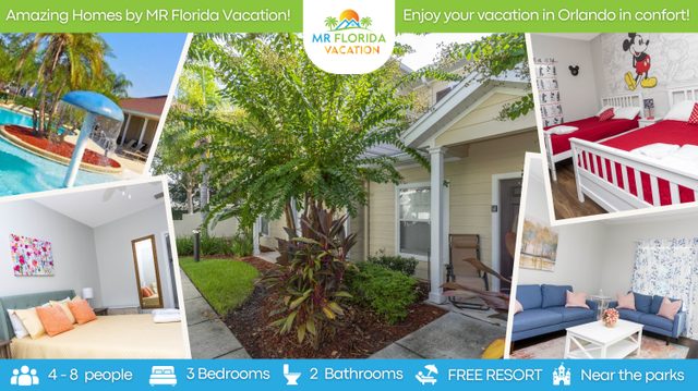 2958 Lucaya — Kissimmee, FL