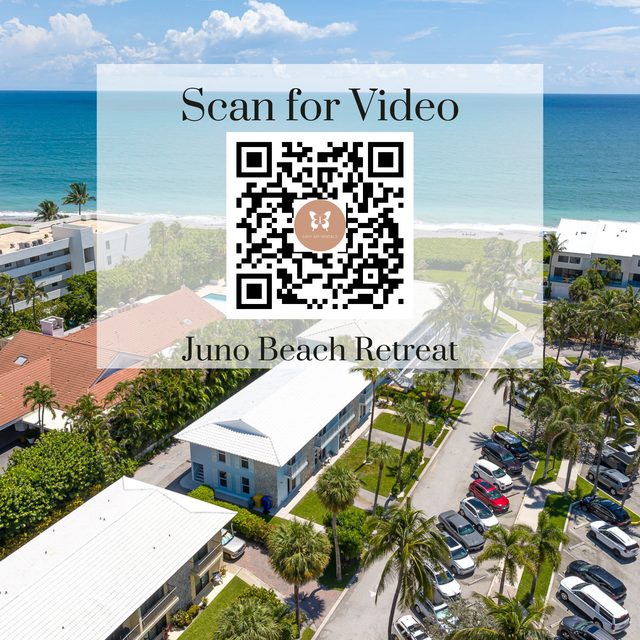 271 Mercury Cir. Apt 4. Juno Beach