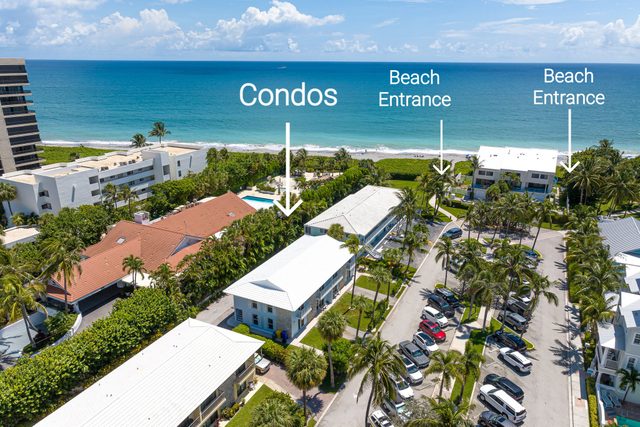 271 Mercury Rd. Apt 2. Juno Beach