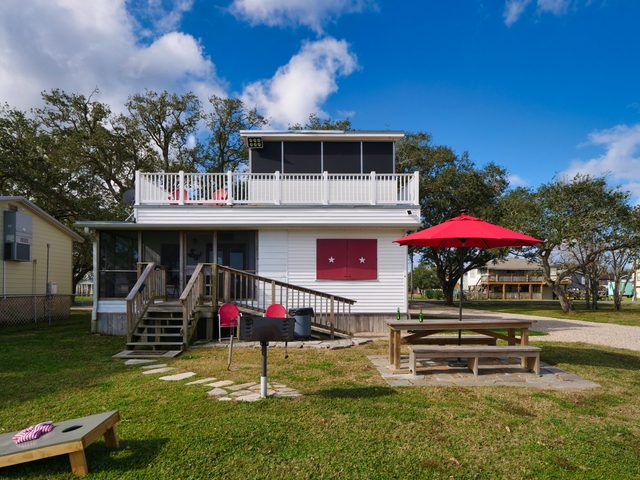Bayou Oaks