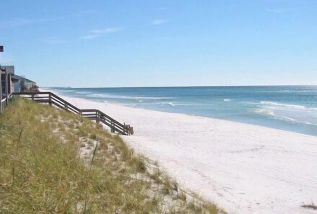 Blue Surf 12A — Miramar Beach, FL