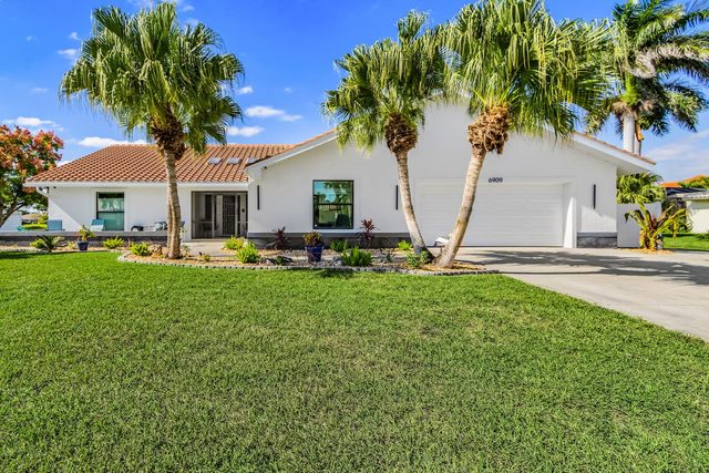 Villa Mermaid Oasis — Fort Myers, FL