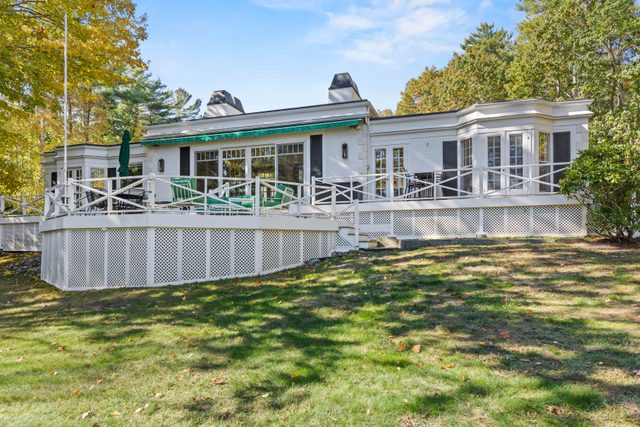 Harbor View House - York — York, ME