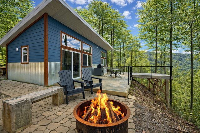 Wrigs Ridge — Robbinsville, NC