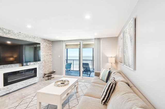 SCIII-603 — Indian Shores, FL