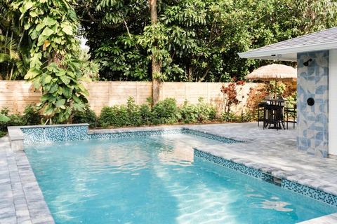 Vero Beach Villa — Vero Beach, FL