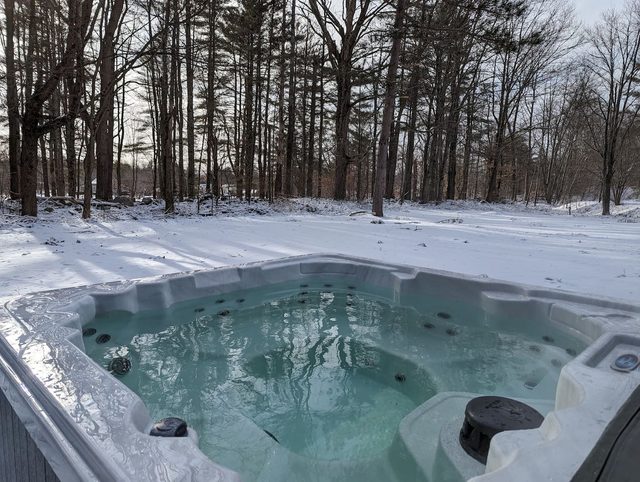 Killington Escape — Rutland, VT