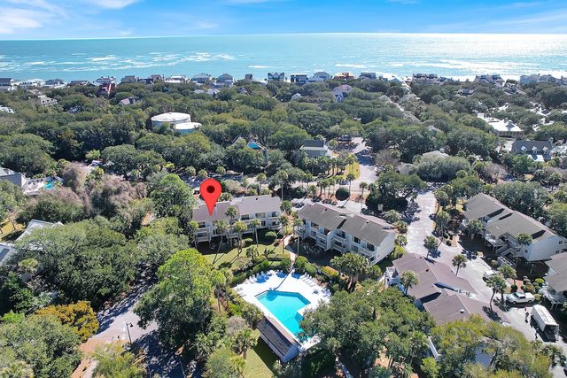 2 Lagoon Villas - Jewel of The Isle