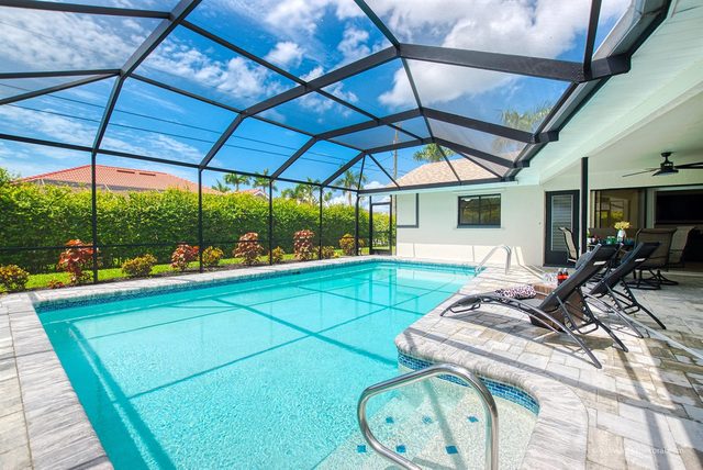 Villa Tarpon Palms