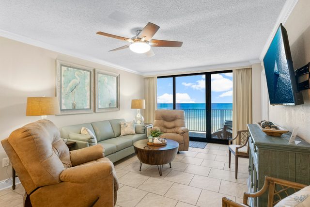 Dunes of Panama A-704 — Panama City Beach, FL