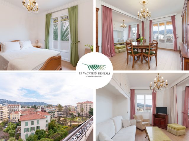 Cannes Montboissier