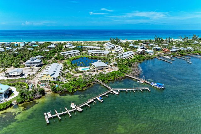 LGI Hideaway F6 — Placida, FL