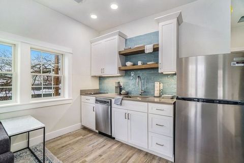Dala House #3 — Onekama, MI