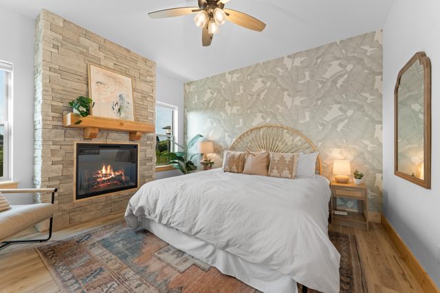 Dream View At Summer Bay — Branson, MO