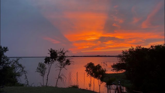 Sunset Lodge — Abilene, TX