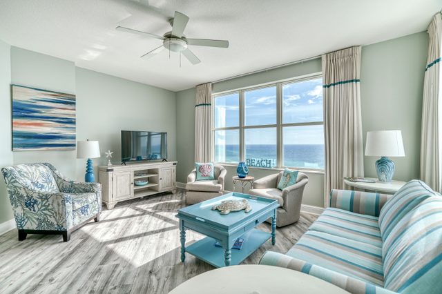 Aqua 2001 — Panama City Beach, FL
