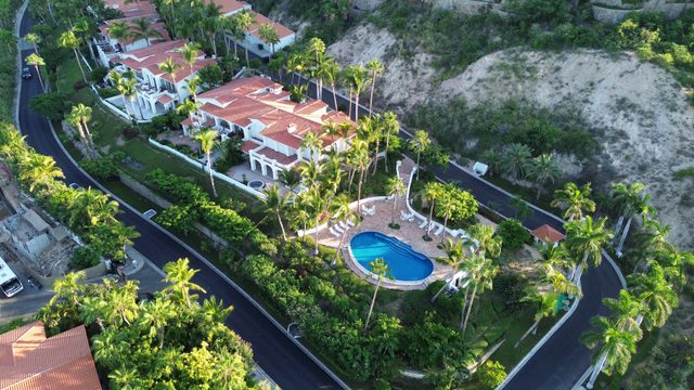 Palmilla Villa de la Montana