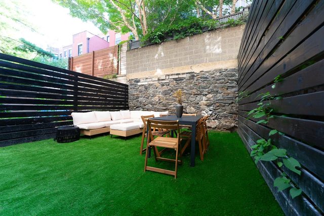 NYC - The Mimsy-Apt 2 — New York, NY