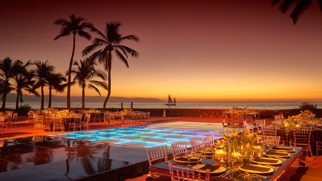 BRVC-Ambas1B2B-Even-6to6-MayToOct — Puerto Vallarta, Jalisco