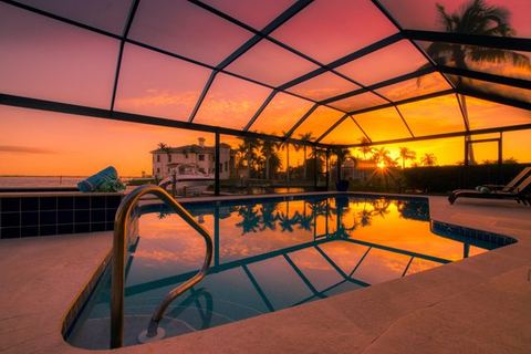 Villa Scenic