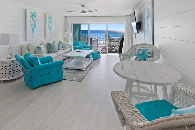 2075 Scenic 12 - 3BR