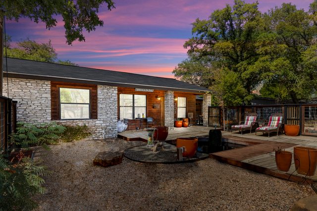 The Hippie Pickle — Wimberley, TX