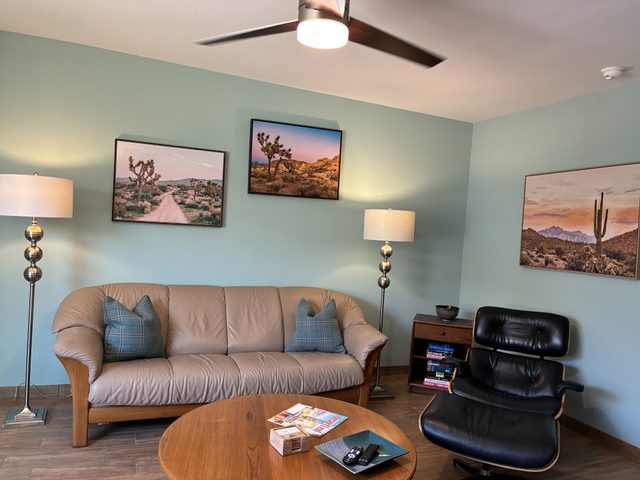 Unit K — 2BR home in Tucson, AZ — Tucson, AZ