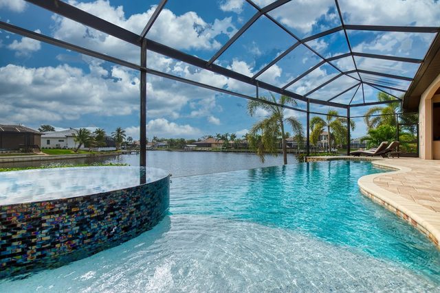 Villa Coral Bay