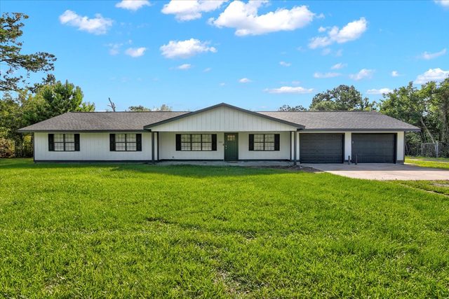 2862 Garrison — Orange, TX