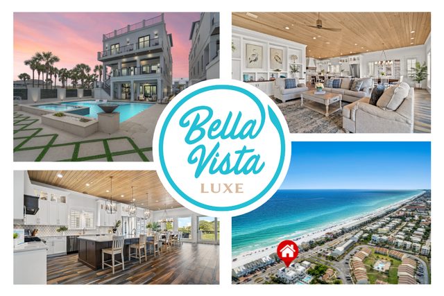 Bella Vista Luxe