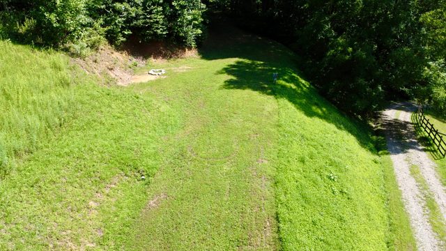 Site 4- The Cove at Dick Branch