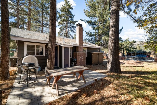 Highbearnation Cabin — Big Bear City, CA